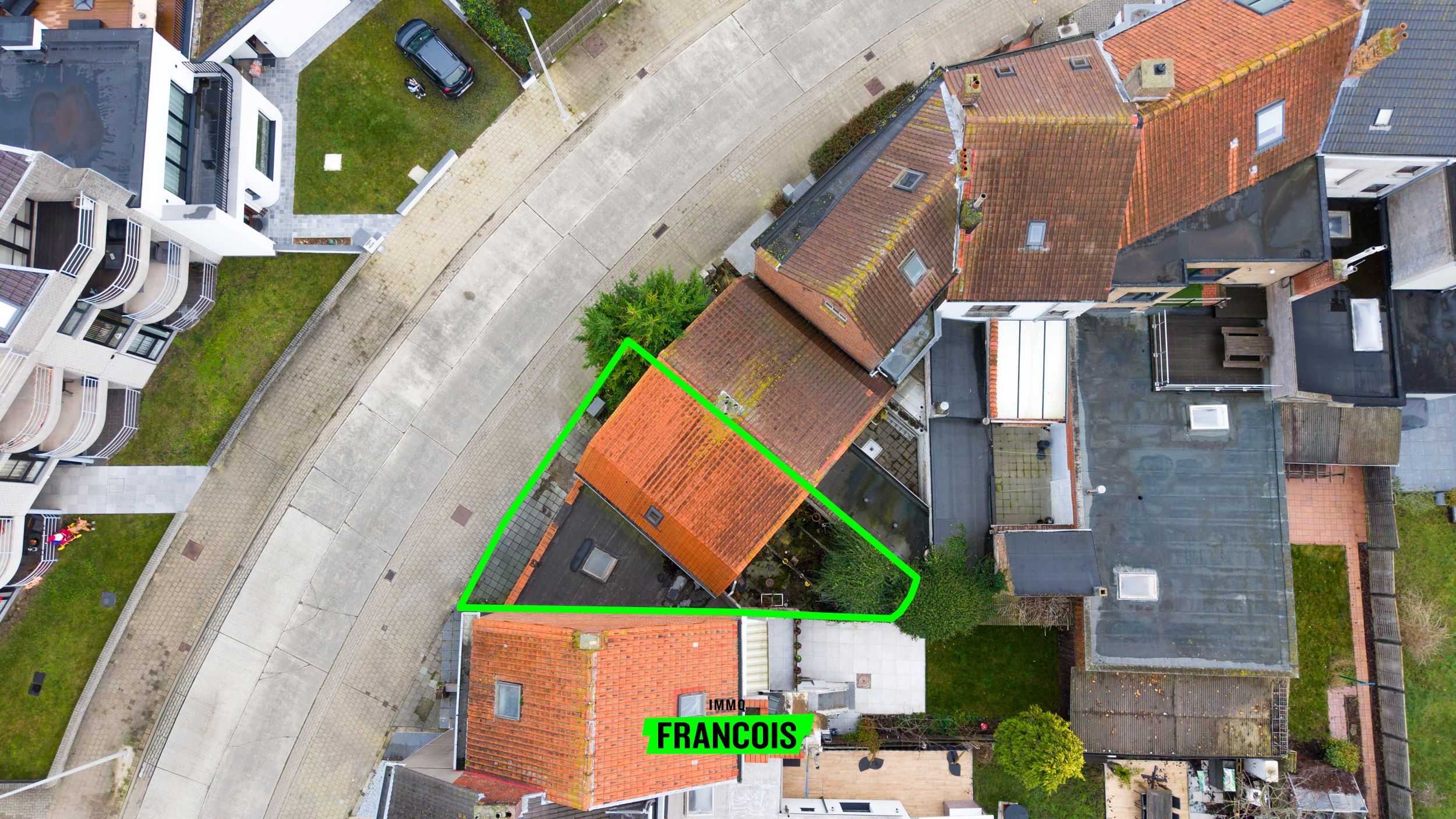 Maison à vendre à Ostende avec 2 chambres - photo 5