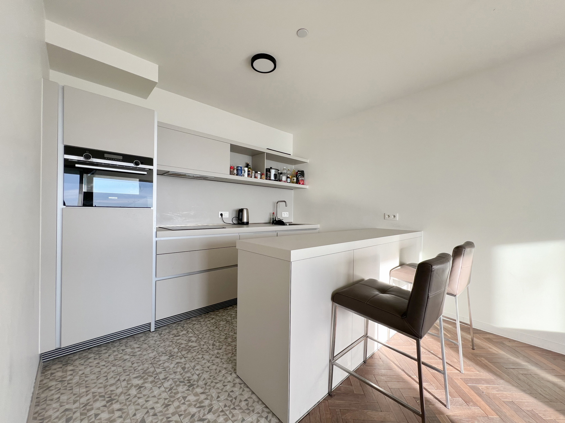 1-slpk-app. met fenomenaal zicht over de stad - foto 4