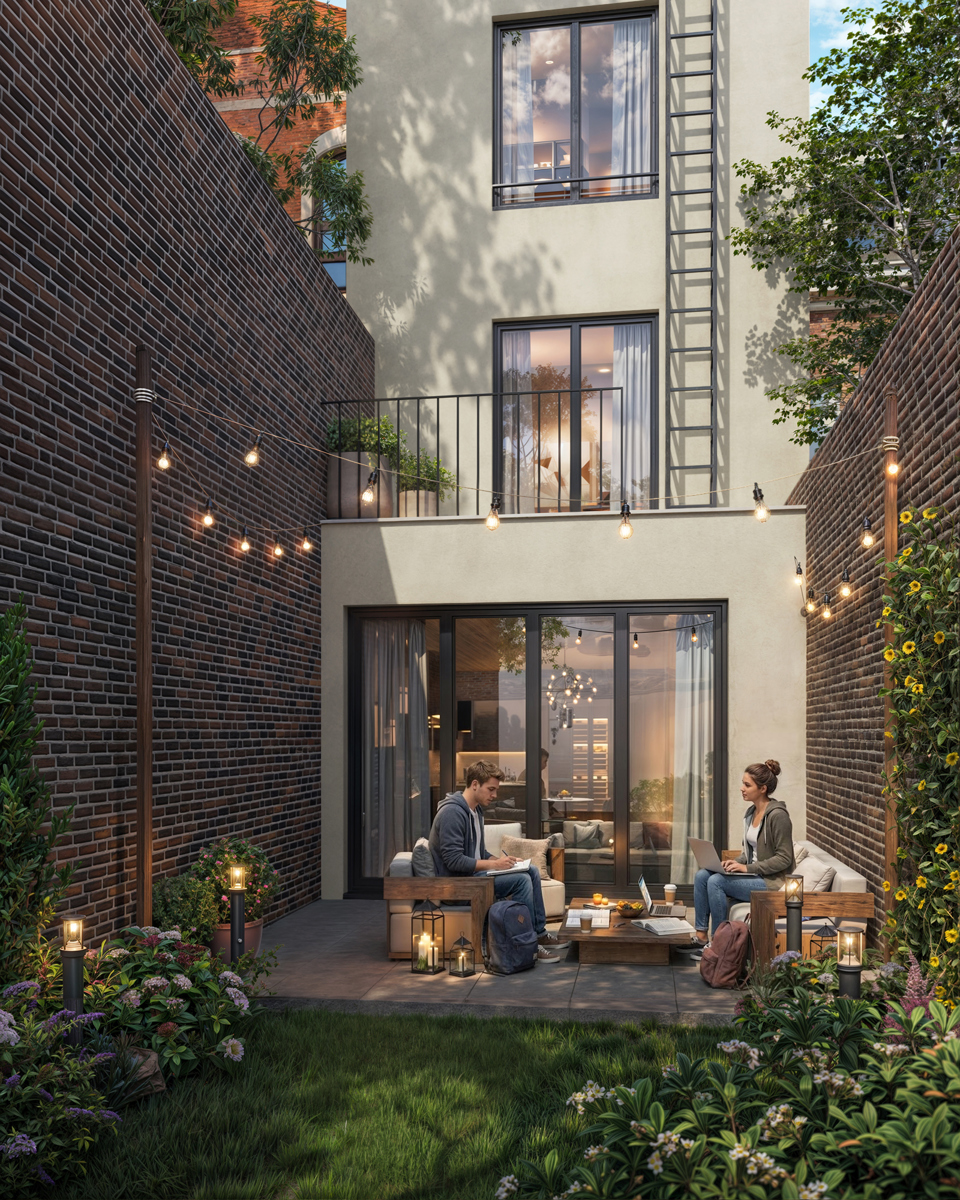 Projet à vendre à Louvain - photo 3