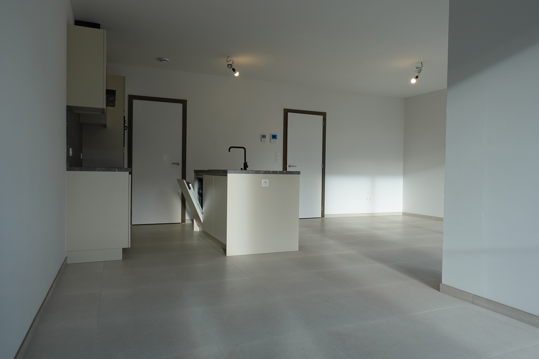 Knap nieuwbouw appartement met 2 slaapkamers te Oud-Turnhout - foto 3