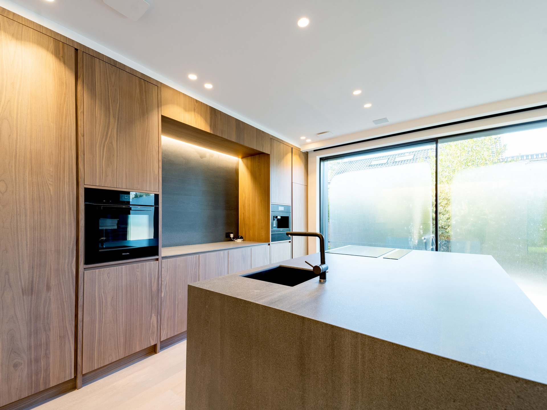 Appartement à louer à Uccle avec 3 chambres - photo 5