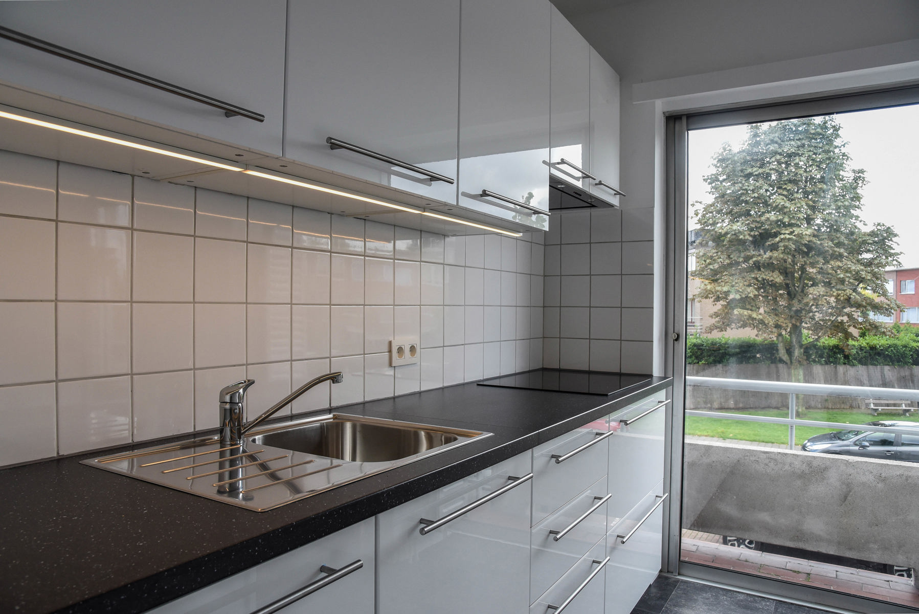 Centraal gelegen, energiezuinig appartement op eerste verdiep - foto 4
