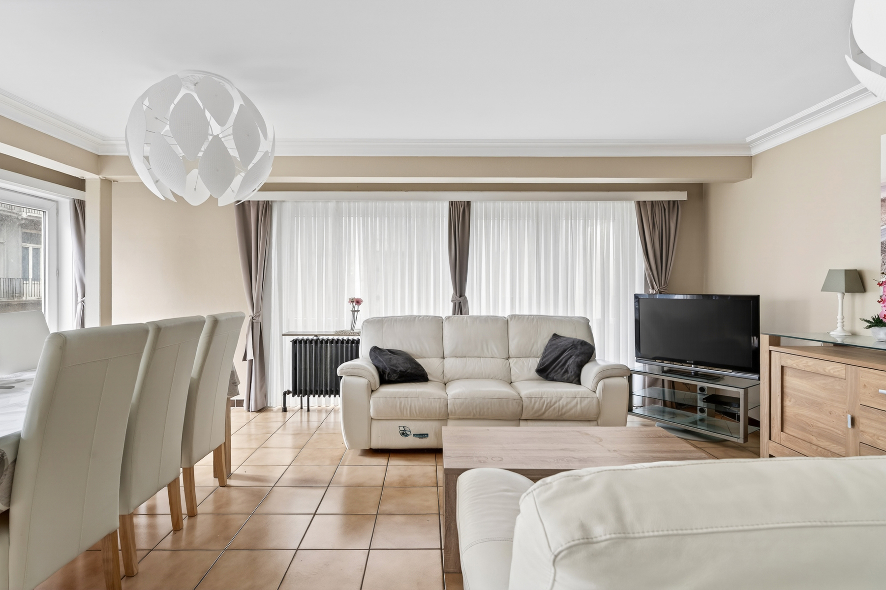 Appartement à vendre à Blankenberge avec 3 chambres - photo 2