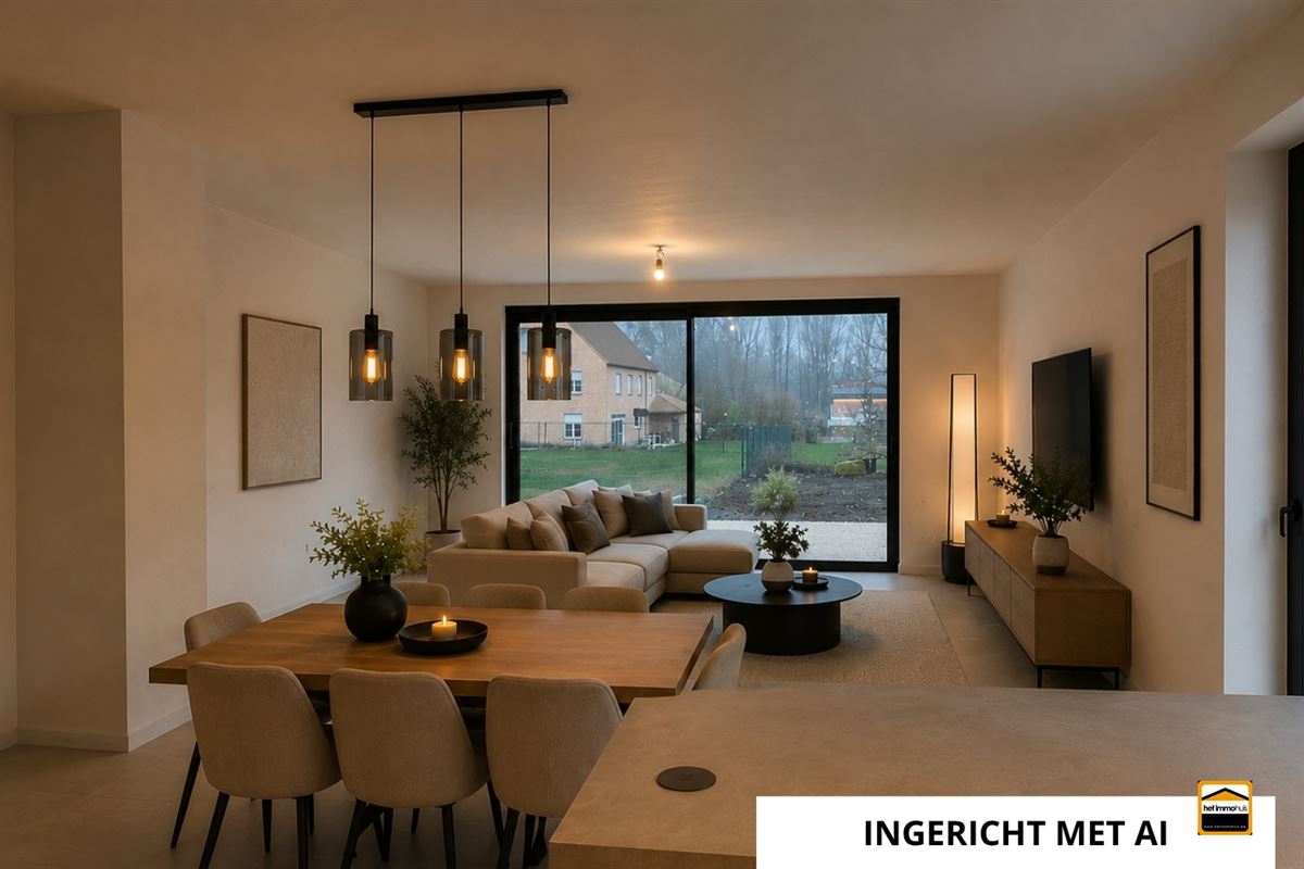 Huis - foto 5
