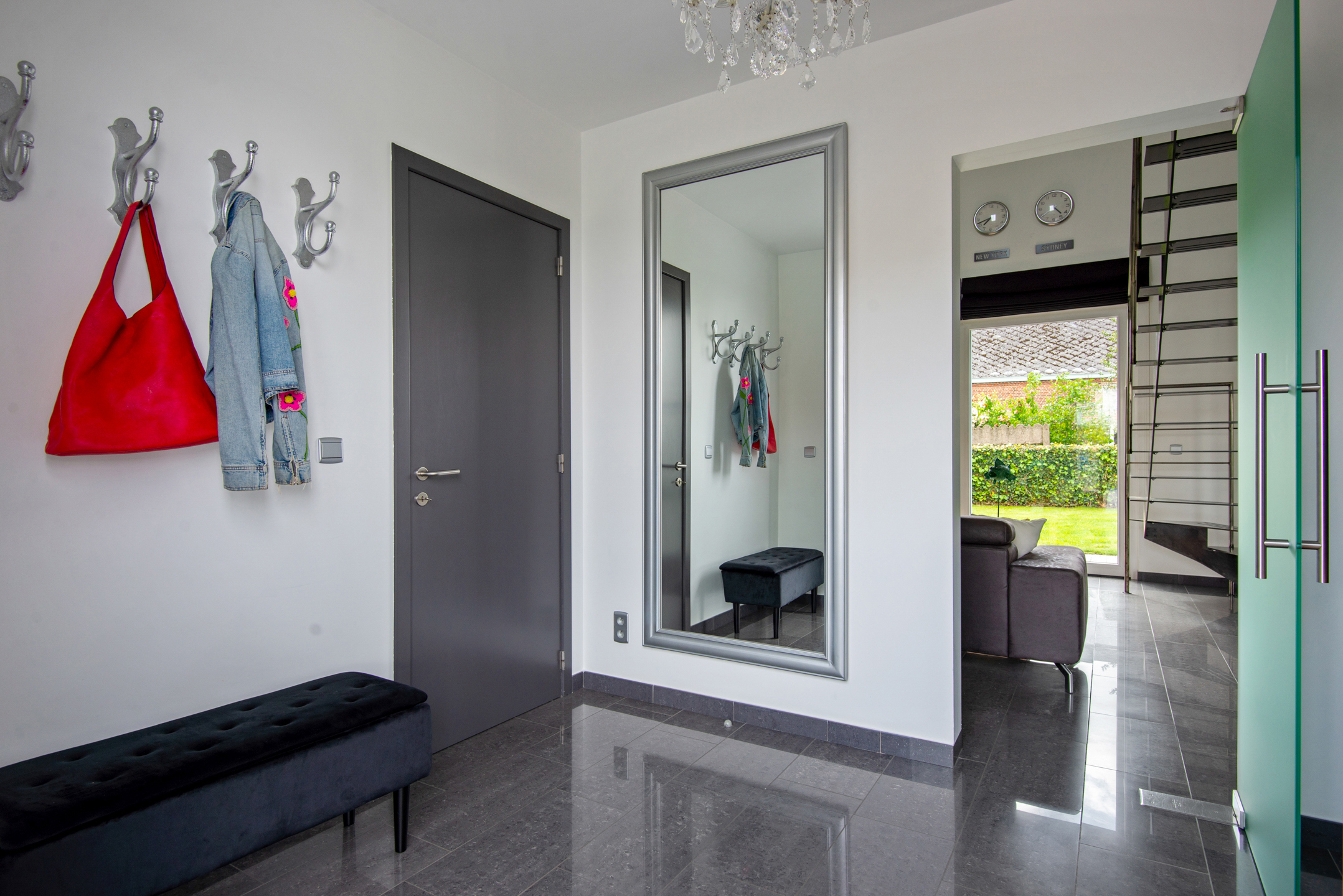 Maison à vendre à Zemst avec 3 chambres - photo 3