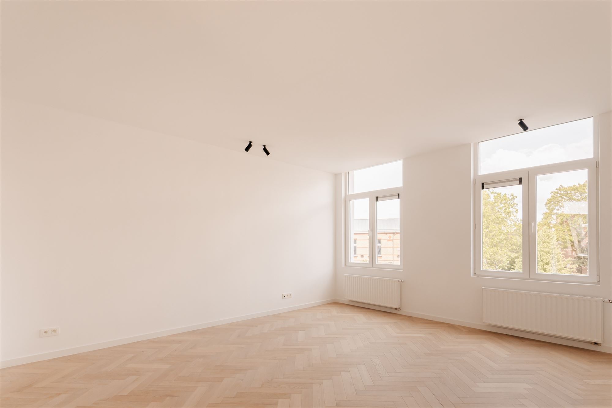Apartment for sale in Antwerp with 1 bedroom - photo 4