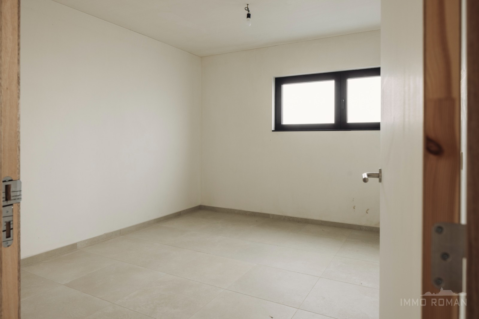 Modern nieuwbouwappartement met 1 slaapkamer in centrum Avelgem - foto 3