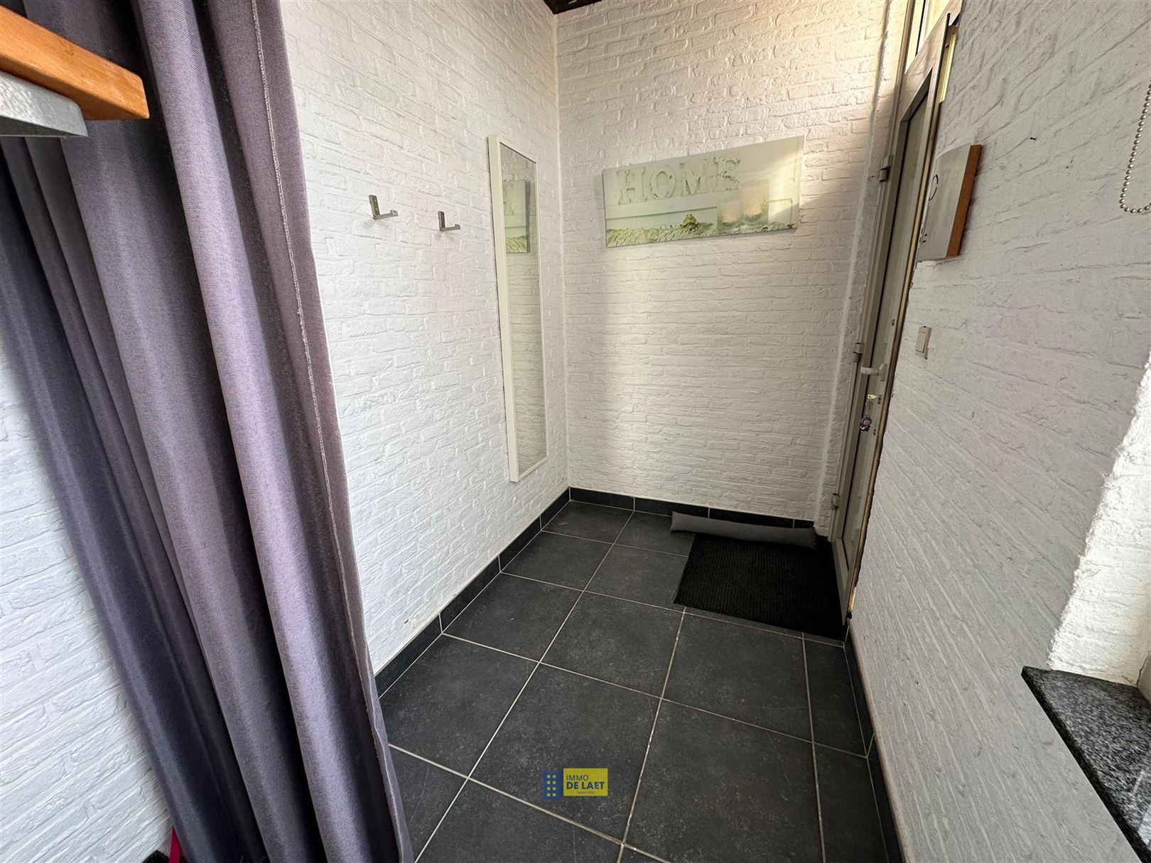 Triplexappartement  met 3 slp's en groot en zonnig terras - foto 2