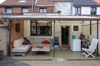 Maison à vendre à Anvers