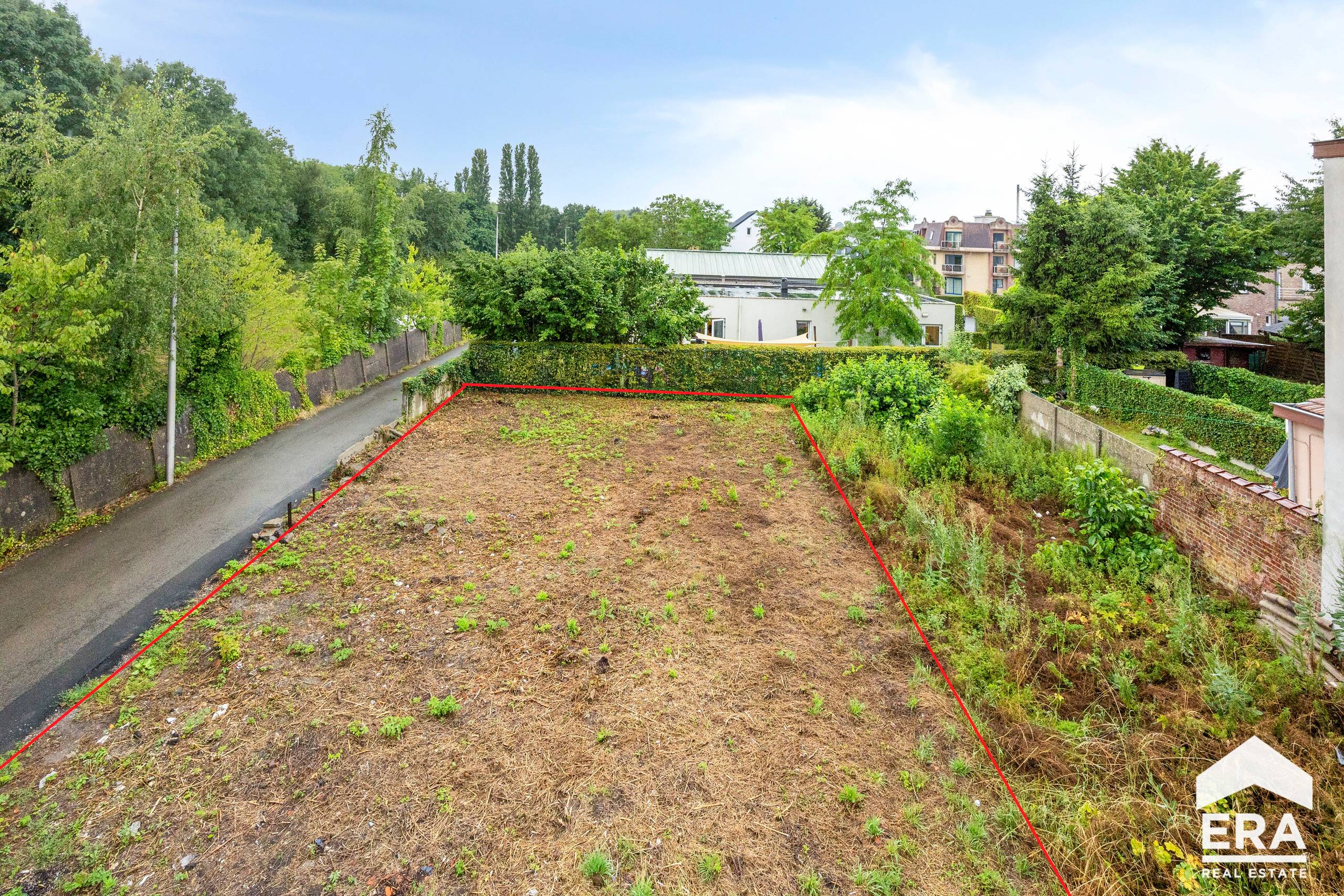 Projectgrond voor meergezinswoning - foto 2