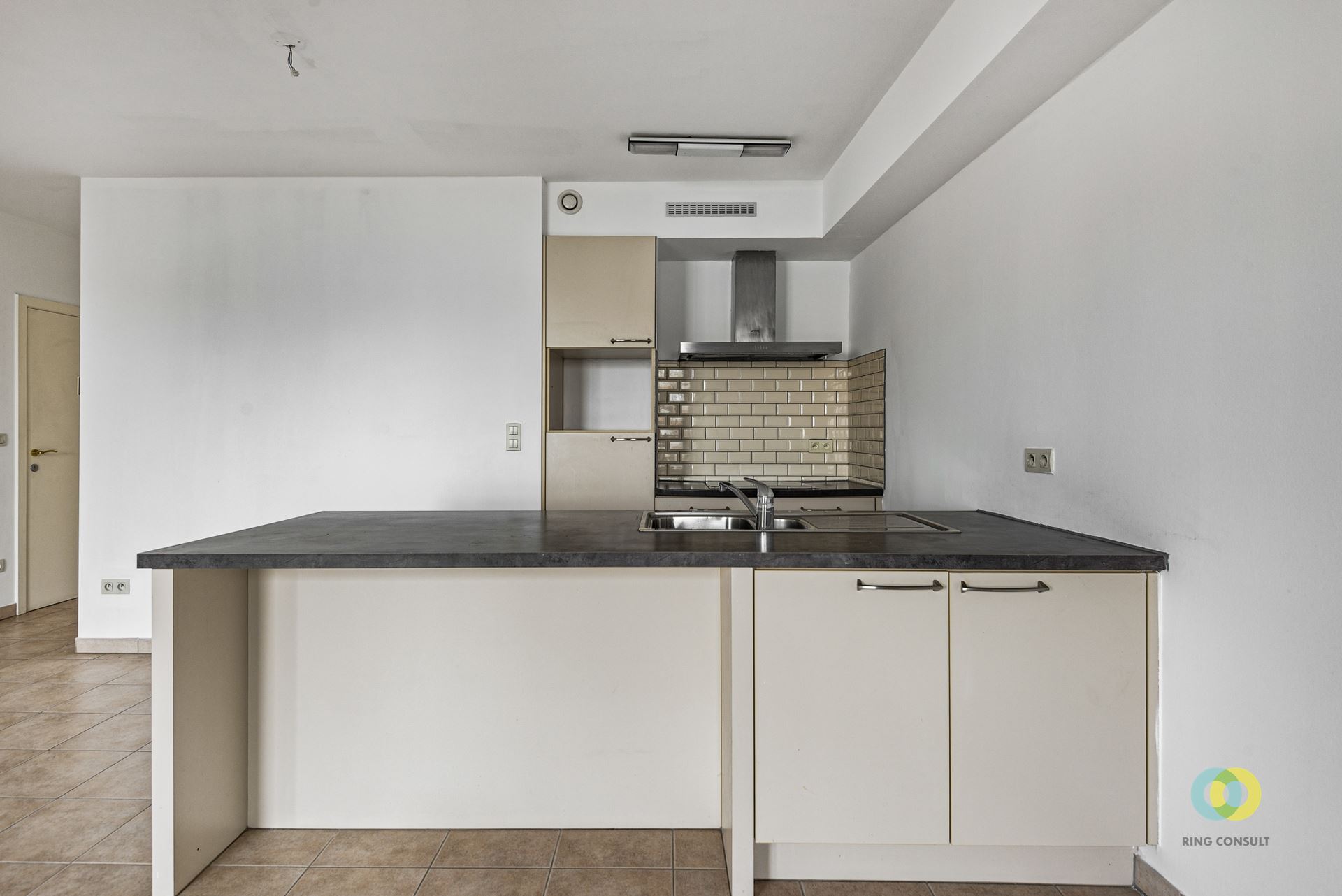 Apartment for rent in Vilvoorde with 2 bedrooms - photo 3