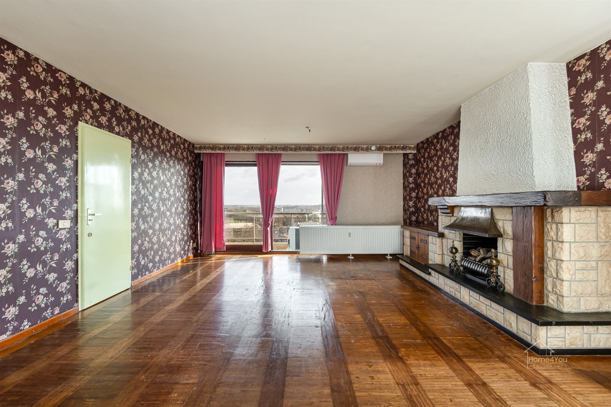 Te renoveren 3-slaapkamerappartement - foto 3