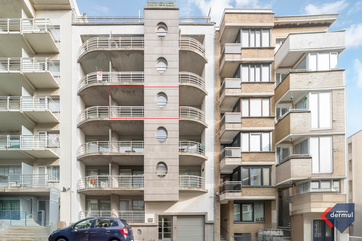 RESIDENTIE HARWICH - foto 1