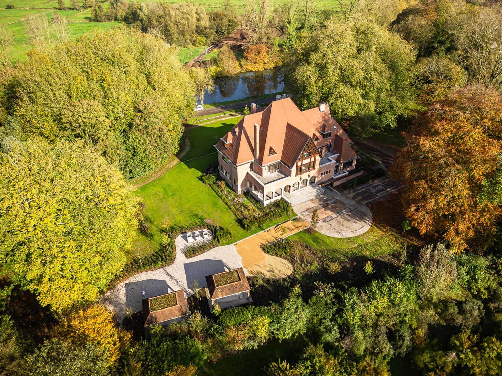 Apartment for sale in Ghent with 2 bedrooms - photo 5