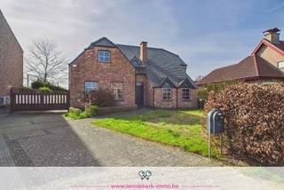 Maison à vendre à Maaseik