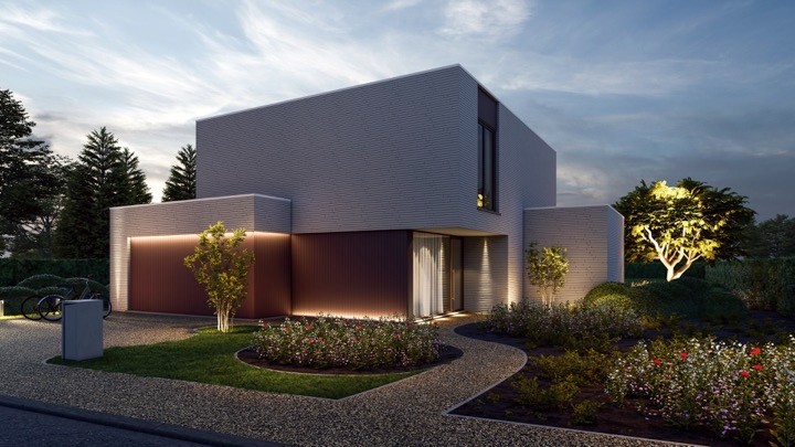 Maison à vendre à Hasselt avec 3 chambres - photo 4