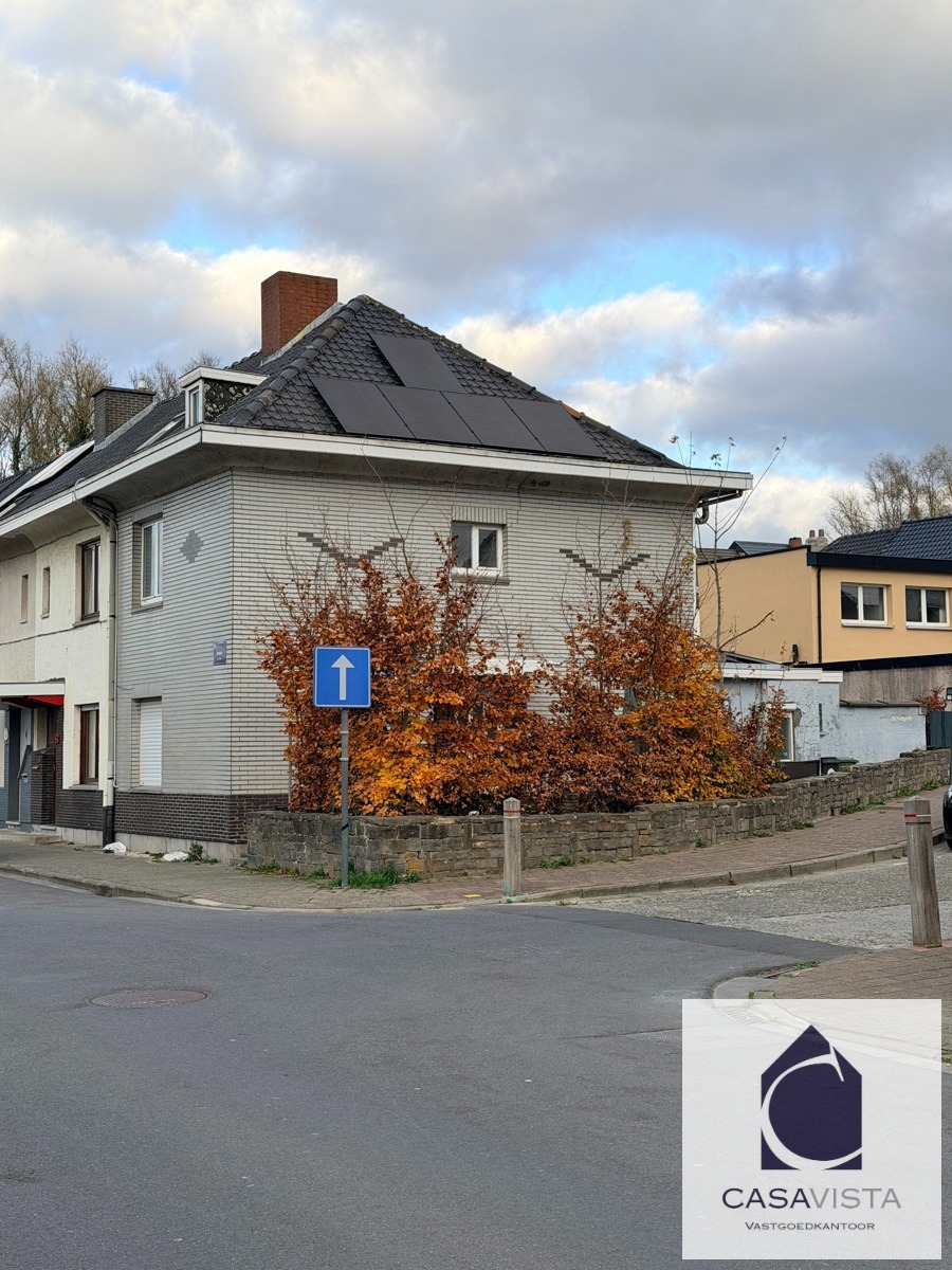 KNUSSE STARTERSWONING LANGS DE GEZELLIGE KAAI - foto 1