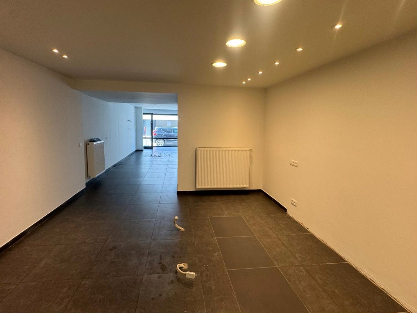 Commerciële ruimte te huur - foto 5