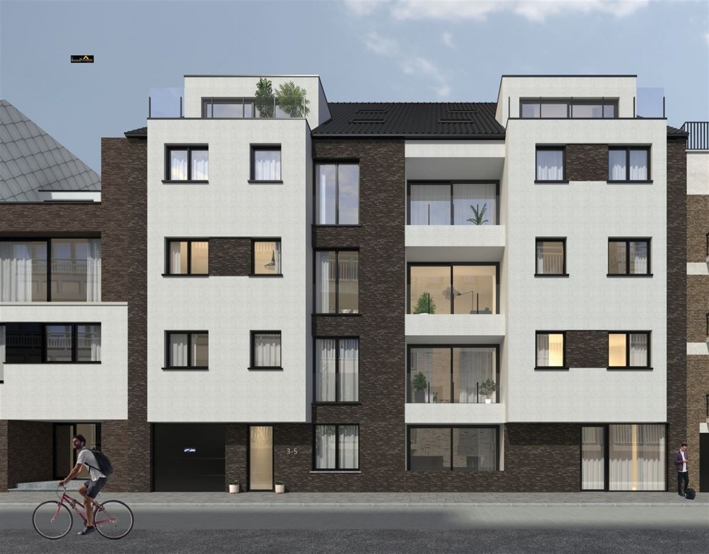 Commercial for sale in Blankenberge - photo 4