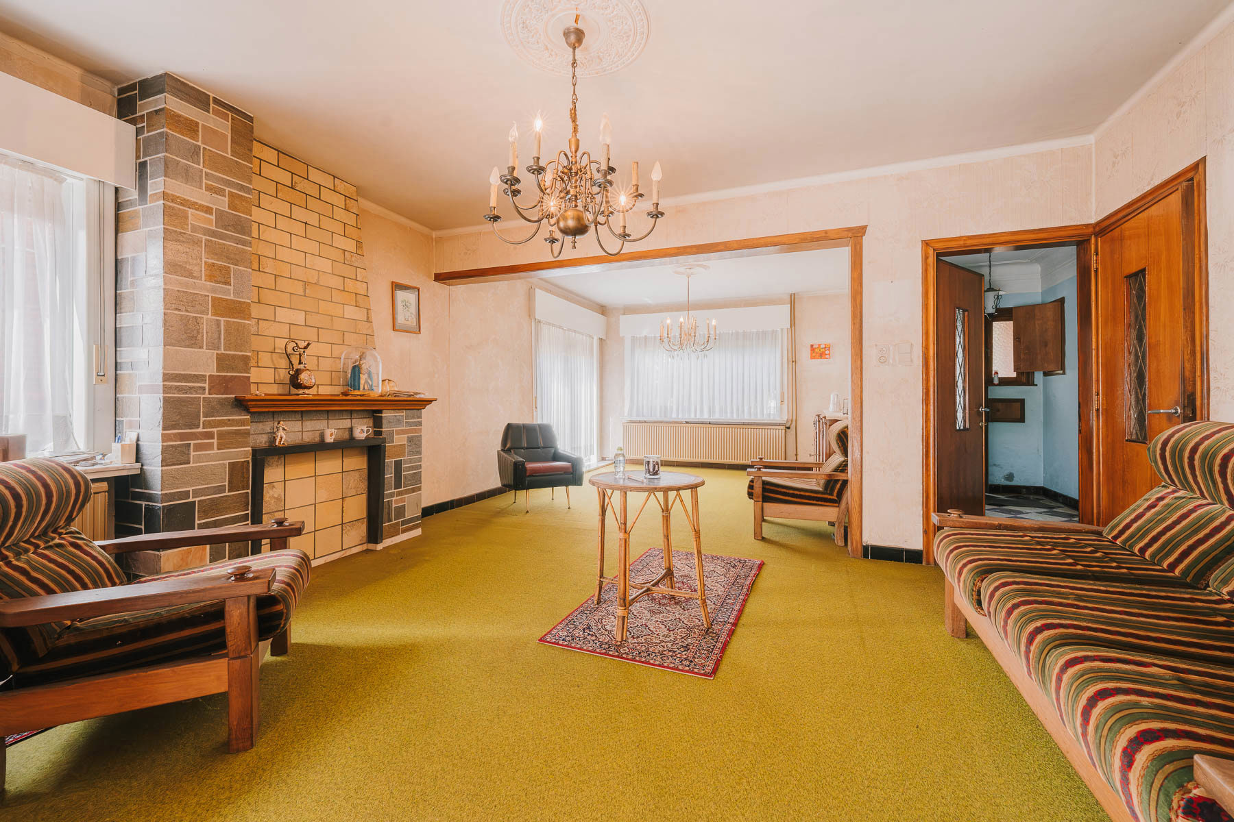 Maison à vendre à Herselt avec 3 chambres - photo 5