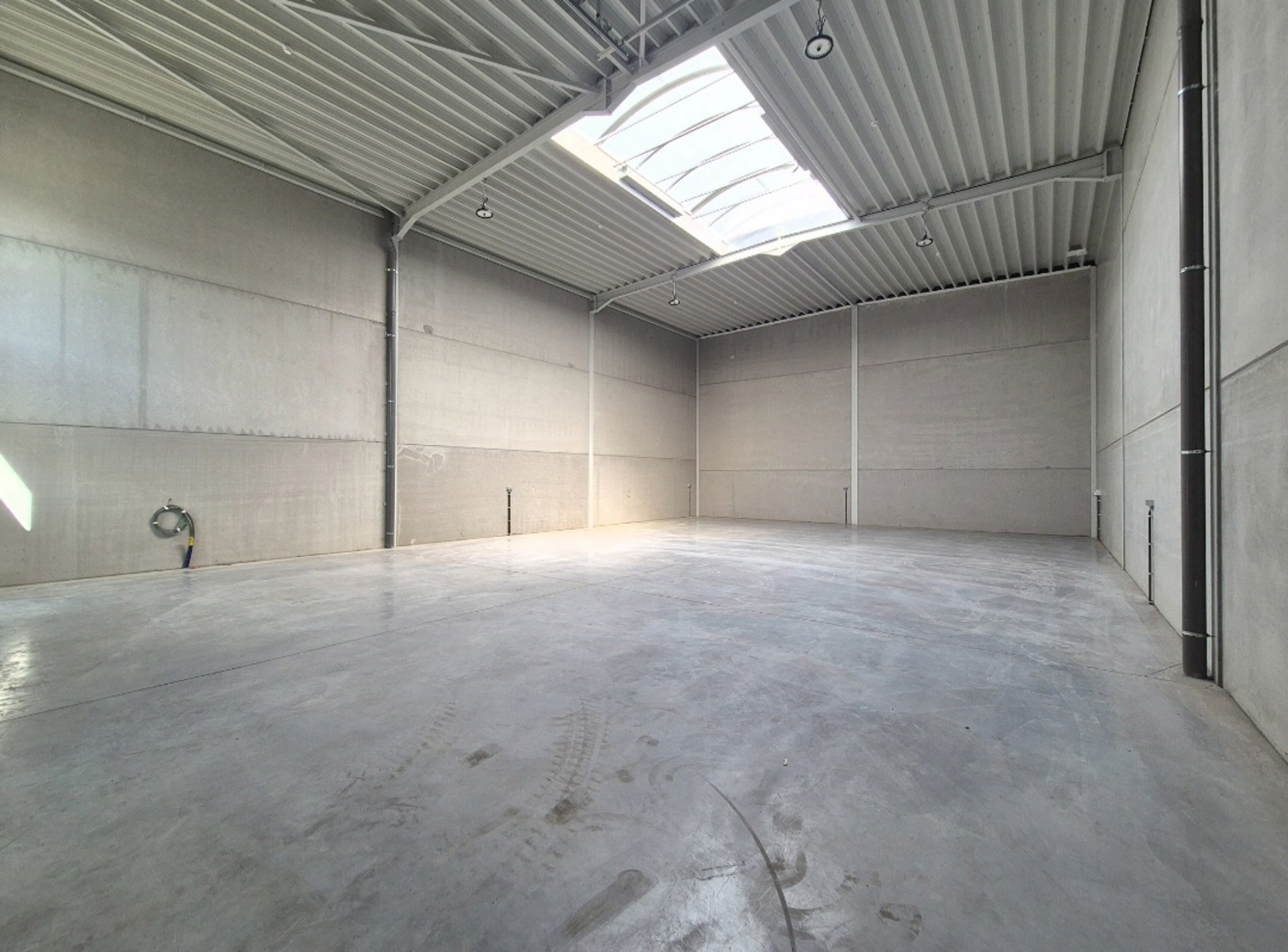 Nieuwbouw KMO-unit in Business Park Wildebeek - 222 m² - foto 5
