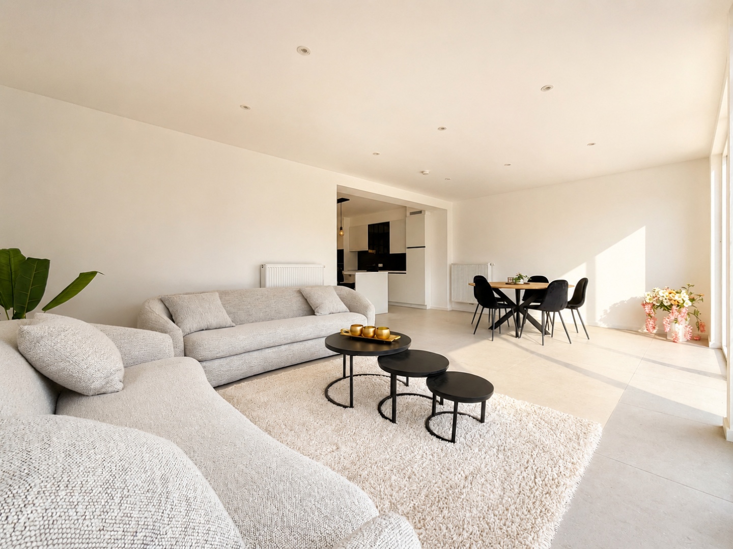 À vendre, très spacieuse maison rénovée avec garage à Oudenaarde - photo 4