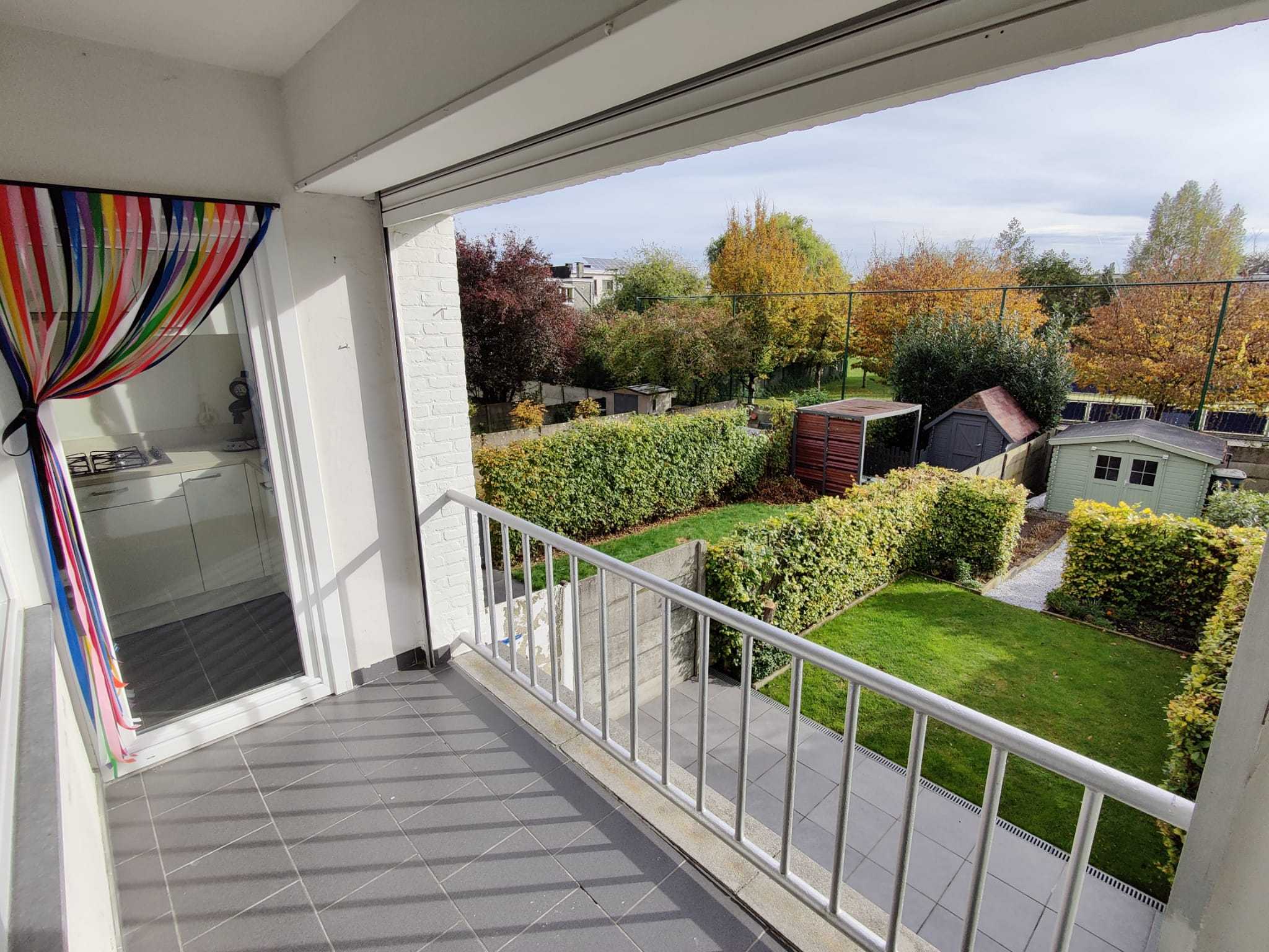 Appartement te koop in Deurne met 1 slaapkamer - foto 1