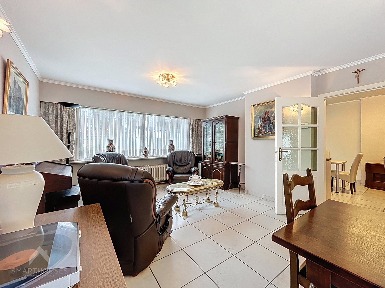 House for sale in Bruges with 3 bedrooms - photo 4