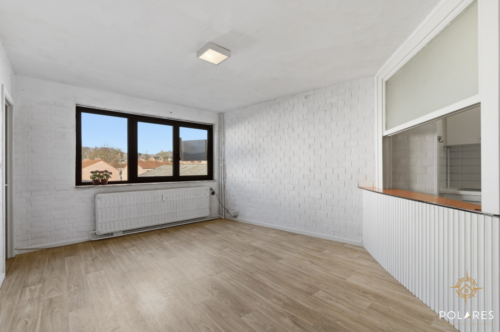 Flat met potentieel te Leuven. - foto 5