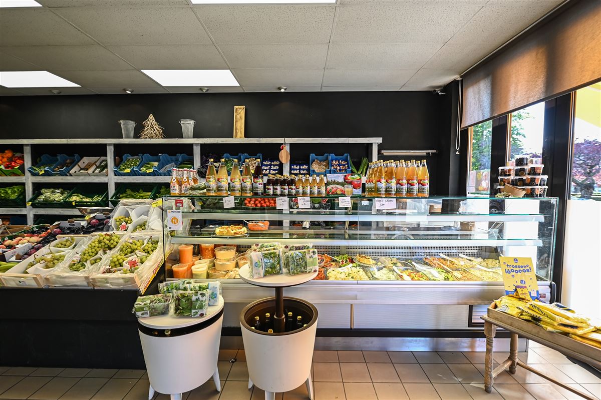 Commercial à vendre à Grobbendonk - photo 5