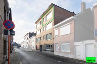 +++ Zavelstraat 20 b32, LIEDEKERKE +++Dit recent gerenoveerde en perfect instapklare appartement bevindt zich op een uiterst centrale ligging, op...