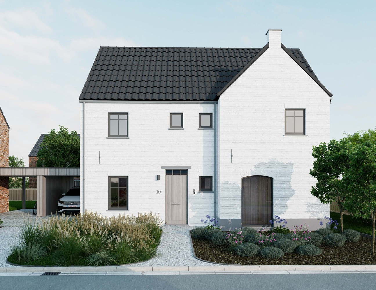 Project te koop in Mol - foto 2