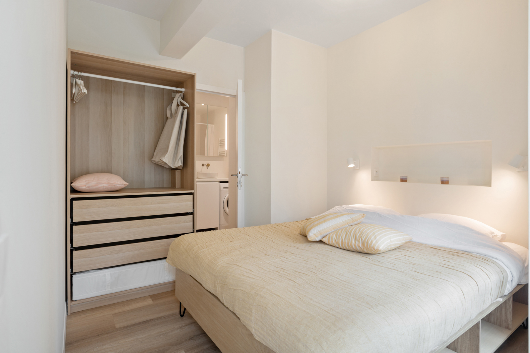 Trendy cityloft met terras op het hippe Zuid - foto 4