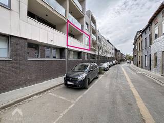 Appartement à vendre à Alost