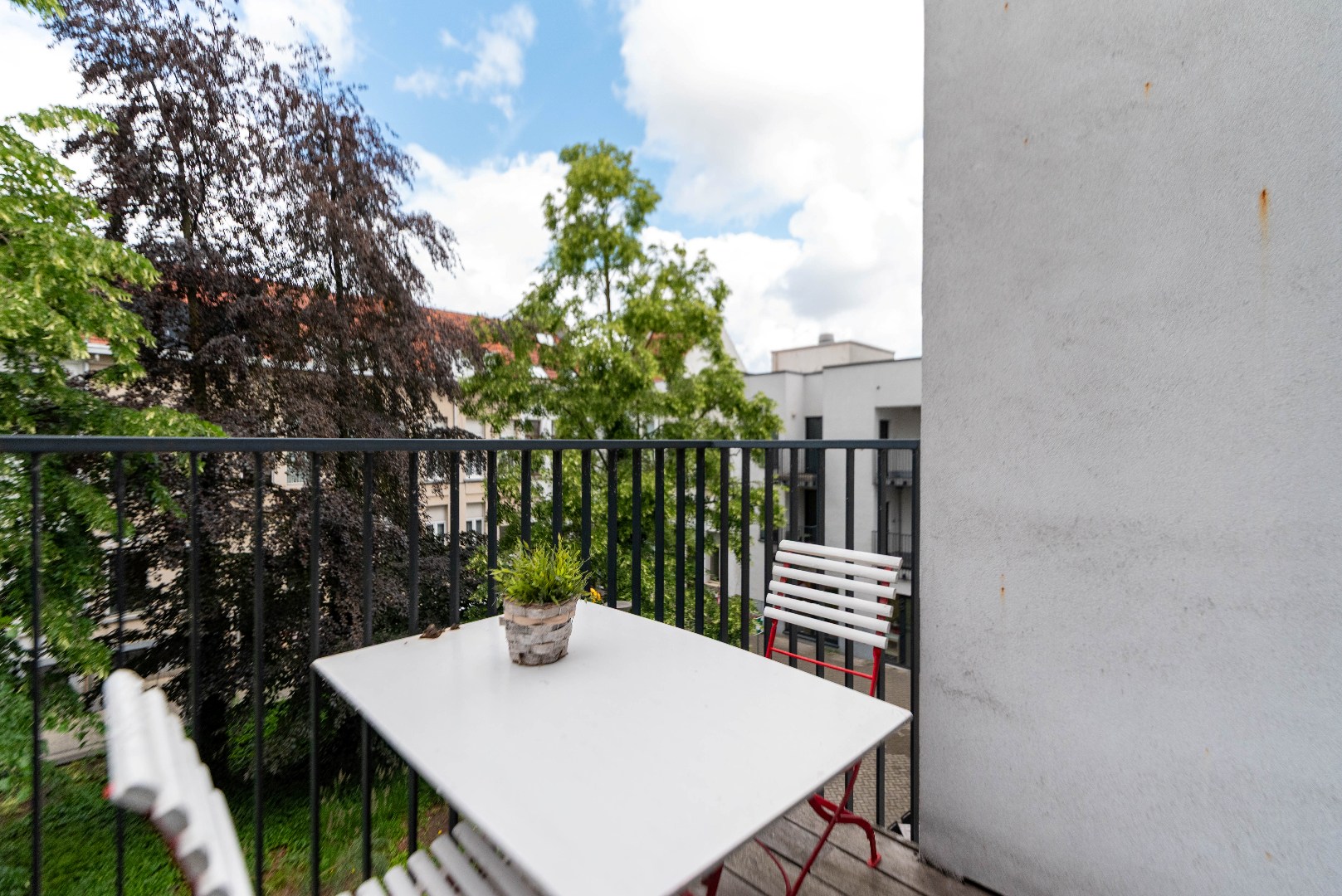 Apartment for rent in Antwerp with 1 bedroom - photo 5