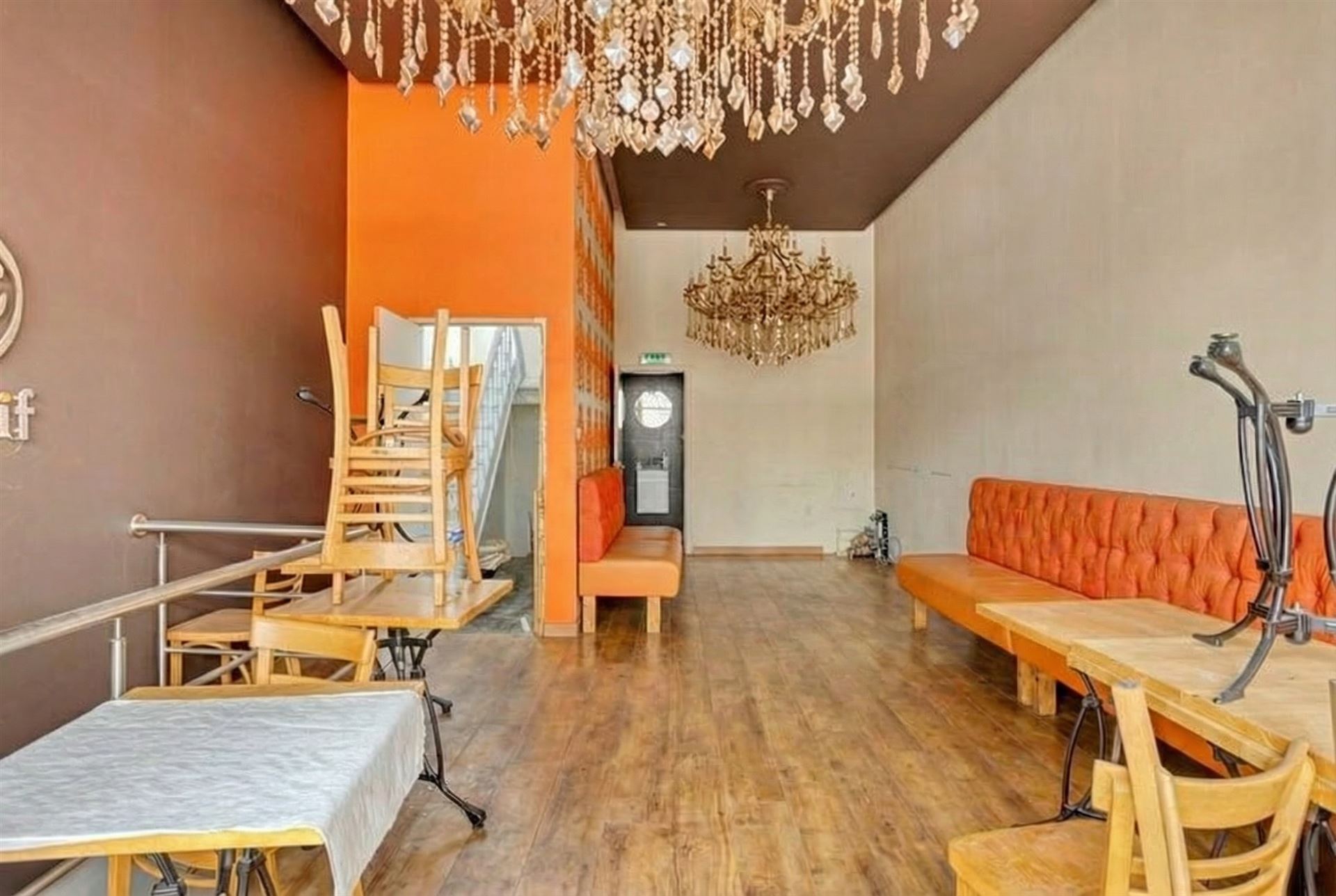 Handelshuis met tal van mogelijkheden op toplocatie! - foto 3