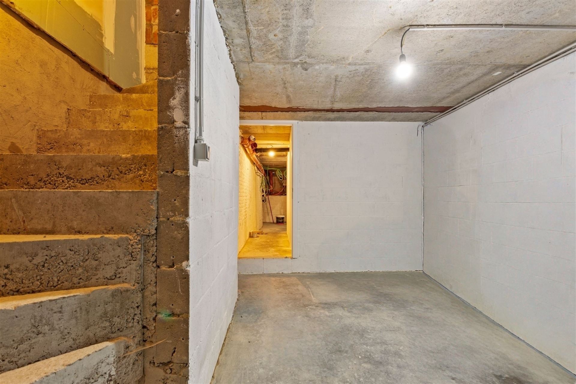 Rez de chaussé commercial - photo 4