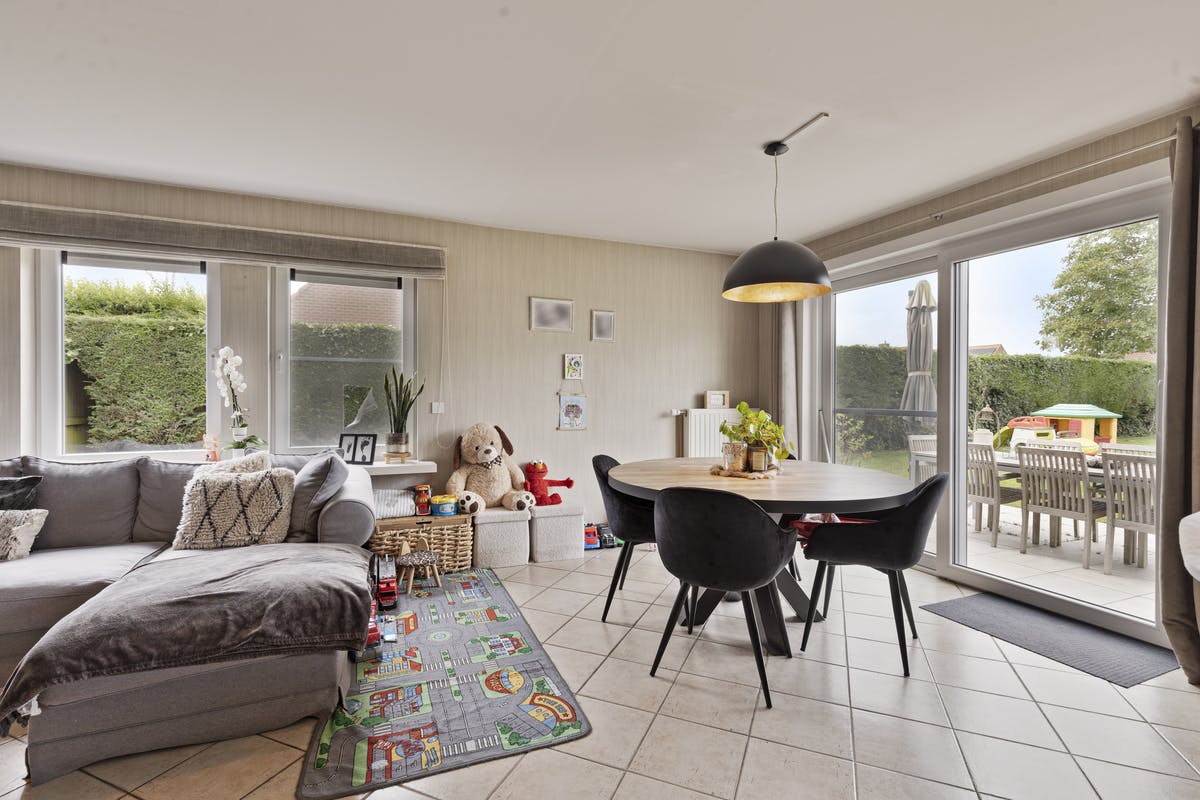 Ready to move in 3 bedroom villa for sale in Lissewege - photo 5