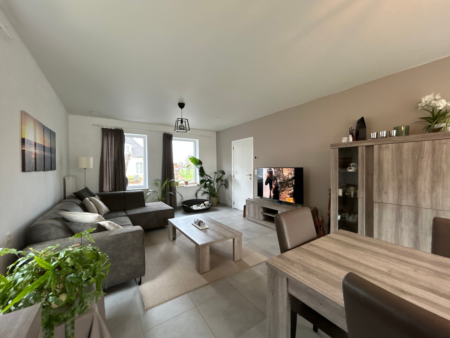 Huis te huur in Tildonk met 3 slaapkamers - foto 3