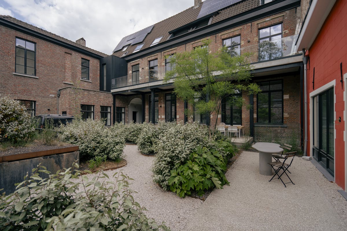 Spacious apartment for sale in the center of Ghent - photo 5