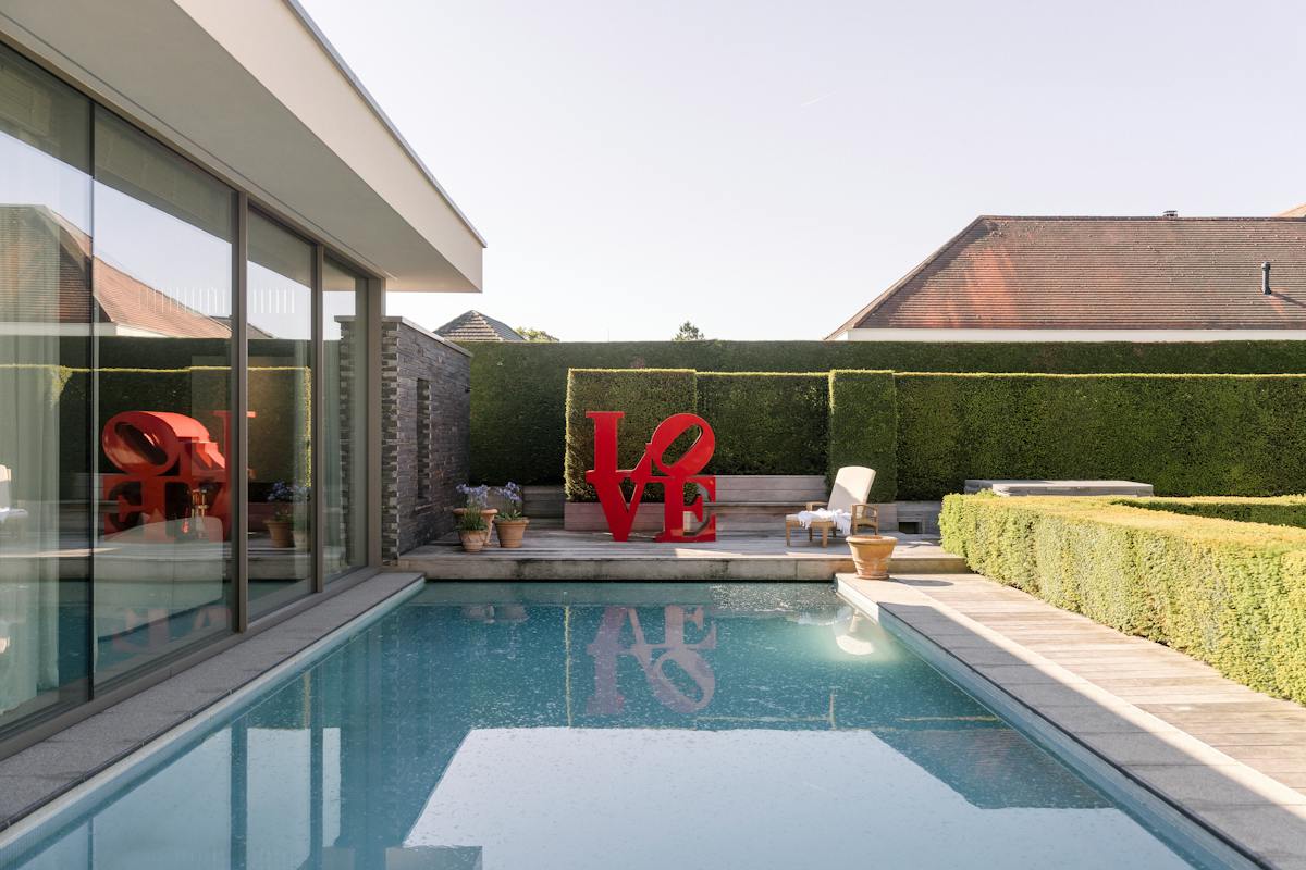 Exclusieve villa met 5 slaapkamers te koop in Waregem - foto 5