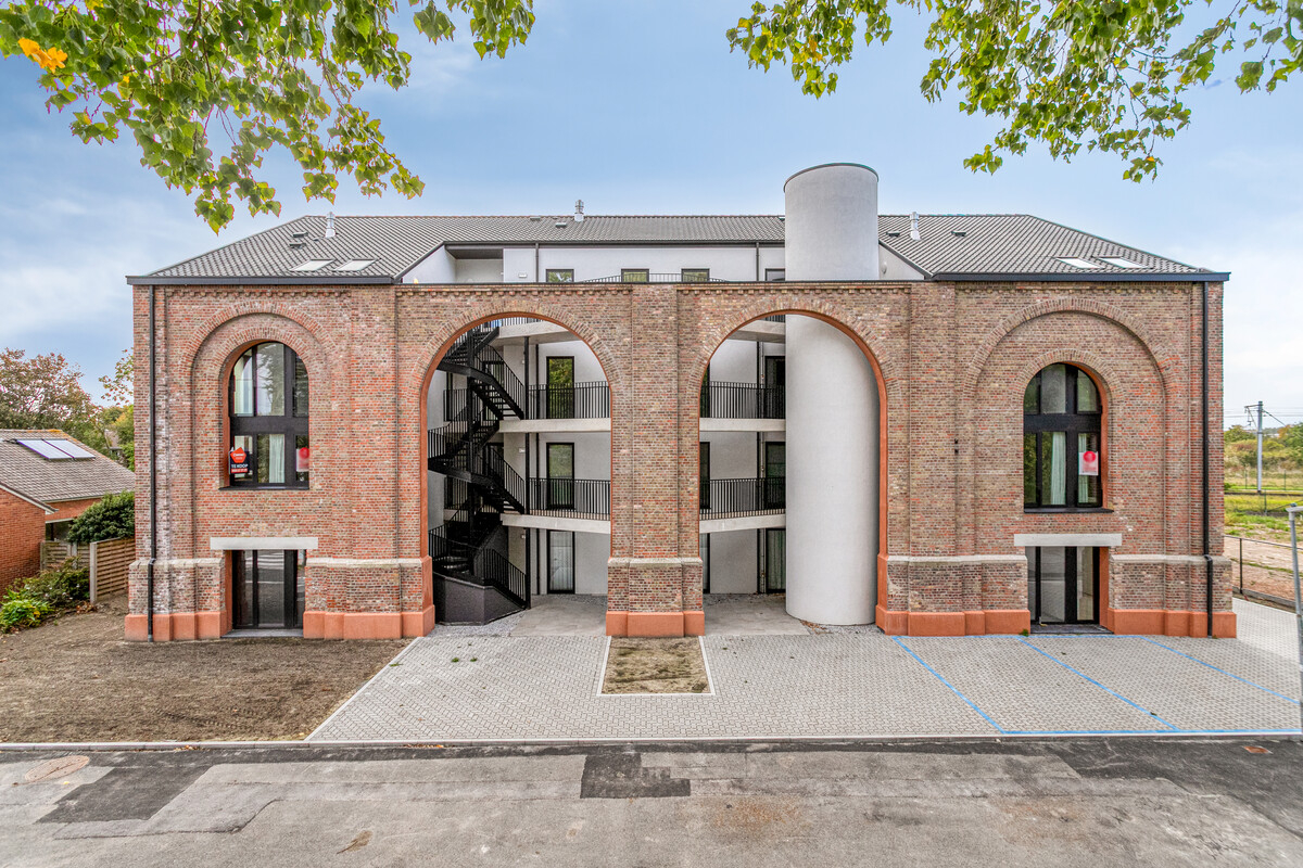 Residentie Volta - foto 3