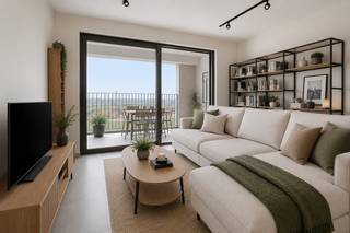 Apartment for sale in Ghent