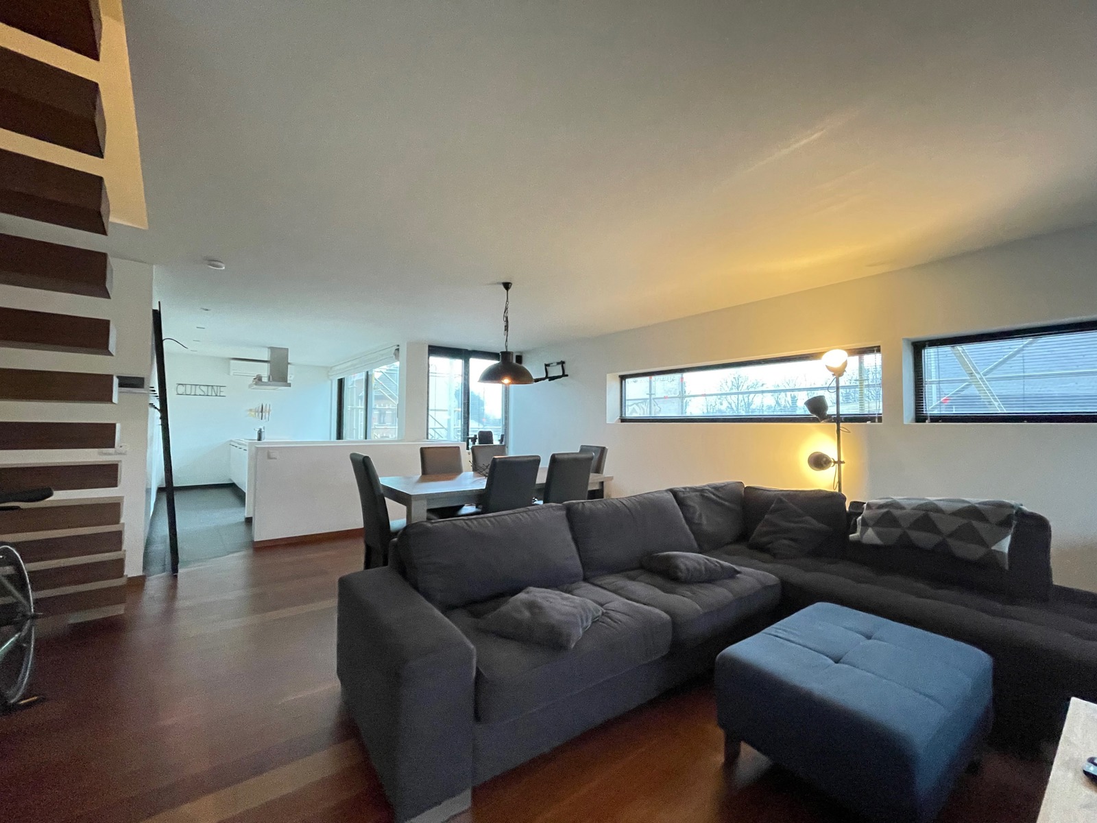 Apartment for rent in Malle with 1 bedroom - photo 4