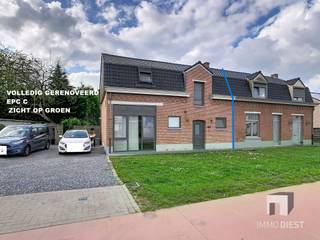 Maison à vendre à Tessenderlo-Ham