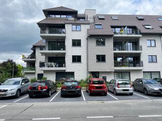 Appartement à louer à Beernem