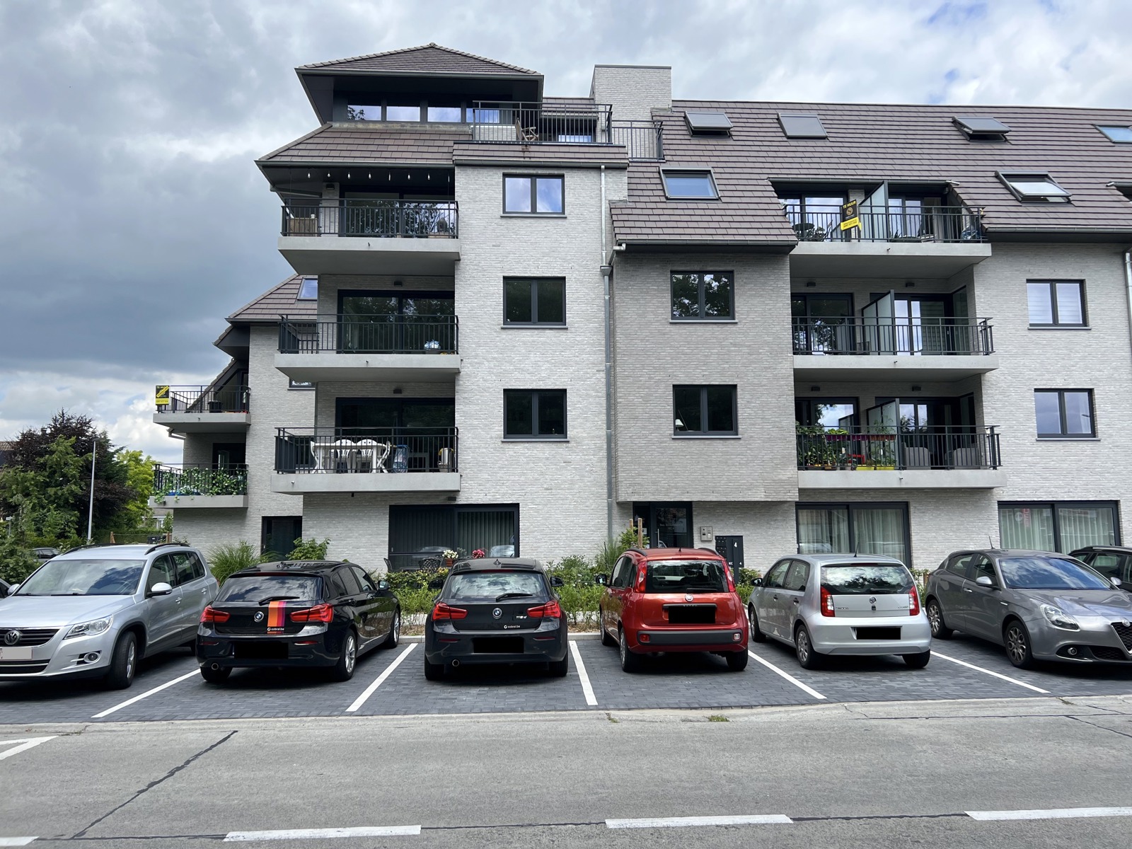 Appartement à louer à Beernem avec 2 chambres - photo 1
