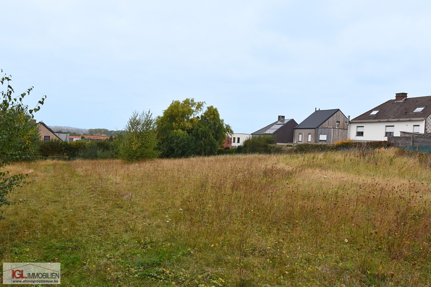 Bouwgrond voor open bebouwing op 7a91ca - foto 3