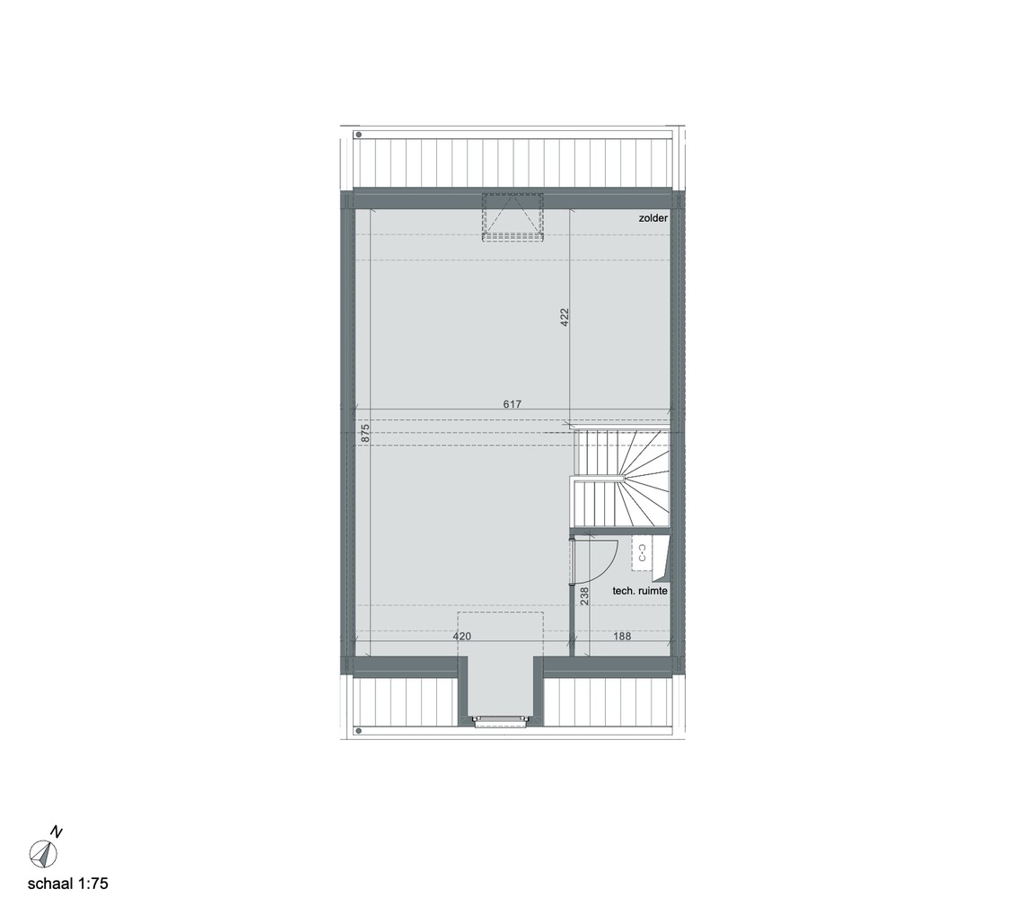 House for sale in Anzegem with 3 bedrooms - photo 5
