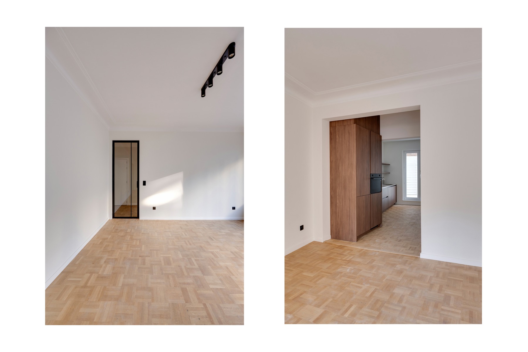 Appartement à vendre à Anvers avec 3 chambres - photo 4